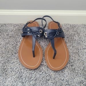 Kate Spade Carolina Sandals